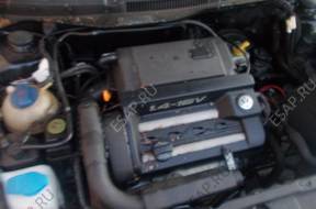 VW GOLF 4 двигатель 1,4 16V
