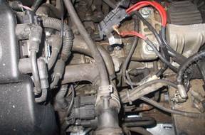 VW GOLF 4 двигатель 1,4 16V