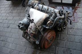 VW GOLF 4 двигатель 1,6 16V ASU 160TKM. FVAT