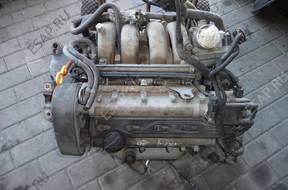 VW GOLF 4 двигатель 1,6 16V ASU 160TKM. FVAT