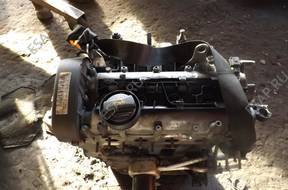 VW GOLF 4 двигатель 1,6 16V BCB