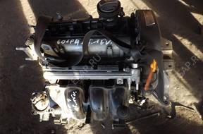 VW GOLF 4 двигатель 1,6 16V BCB