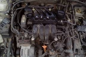 vw golf 4 двигатель 1,6 b 8v    AEH