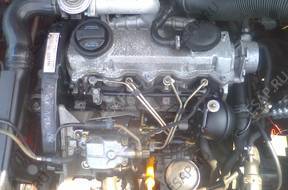 vw golf 4 двигатель 1,9 tdi     AGR