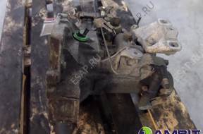 VW GOLF 4 IV 1,4 75KM КОРОБКА ПЕРЕДАЧW КОМПЛЕКТНАЯ FV