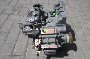 VW GOLF 4 IV 1.4 1.6 БЕНЗИН КОРОБКА ПЕРЕДАЧW DUW