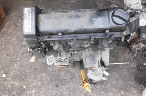 vw golf 4 IV 1.6 sr двигатель AKL