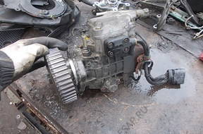 VW Golf 4 IV 1.9 SDI ТНВД 0299829525B