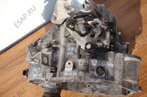 VW GOLF 4 IV 1.9 TDI КОРОБКА ПЕРЕДАЧw DRW 6-СТУПЕНЧАТАЯw