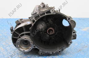 Vw Golf 4 IV 1.9TDi  КОРОБКА ПЕРЕДАЧ 6-СТУПЕНЧАТАЯw DRW 17030