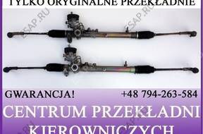 VW GOLF 4 IV 1J1 97-06 РУЛЕВАЯ РЕЙКА PRZEKŁADNIA
