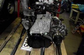 VW GOLF 4 IV A3 TDI AHF КОРОБКА ПЕРЕДАЧ