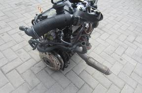 VW GOLF 4 IV AUDI A3 SEAT двигатель 1.9 TDI AJM