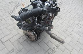 VW GOLF 4 IV AUDI A3 SEAT двигатель 1.9 TDI AJM