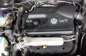 VW Golf 4 IV Audi Skoda 1,8T КОРОБКА ПЕРЕДАЧ 5 EVS