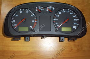 VW GOLF 4 IV БЛОК УПРАВЛЕНИЯ ЗАМОК ЗАЖИГАНИЯ ПАНЕЛЬ ПРИБОРОВ 036906014M