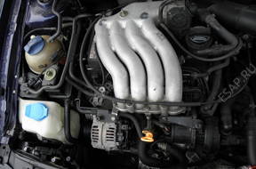 Vw golf 4 IV bora двигатель 2.0 115 km AQY бензиновый