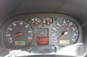 VW Golf 4 IV Bora Seat двигатель 2,3 V5 AQN 107ty л.с.