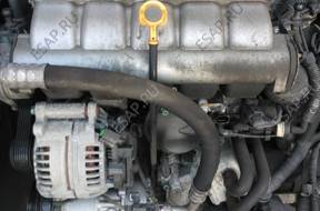 VW Golf 4 IV Bora Seat двигатель 2,3 V5 AQN 107ty л.с.