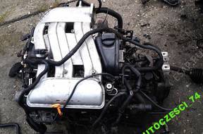 VW Golf 4 IV Bora Seat двигатель 2,3 V5 AQN