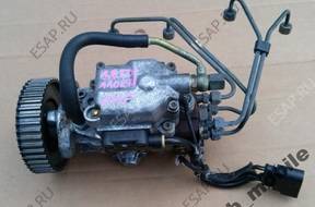 VW GOLF 4 IV LEON 1,9TDI 110KM AHF ТНВД