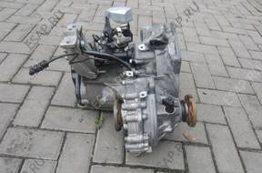 VW GOLF 4 IV SEAT КОРОБКА ПЕРЕДАЧW 1.9 TDI EGS