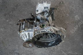 VW GOLF 4 КОРОБКА ПЕРЕДАЧ 1.6 1.4 DUU