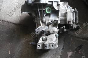 VW GOLF 4 КОРОБКА ПЕРЕДАЧ 1.6 16V ERT