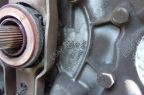 vw golf 4  leon КОРОБКА ПЕРЕДАЧw CJA 06066  1,9 tdi