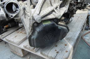 vw golf 4  leon КОРОБКА ПЕРЕДАЧw CJA 06066  1,9 tdi