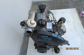 VW GOLF 4,OCTAVIA,A3 -двигатель 1.9 TDI -AHF-177 TKM