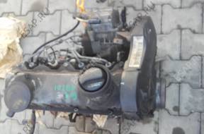 VW Golf 4 Octavia Audi A3 двигатель 1.9TDI 110KM AHL
