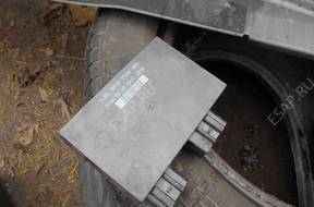 VW GOLF 4 SEAT БЛОК УПРАВЛЕНИЯ KOMFORTU BSI 1J0959799AH