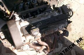 Vw Golf 4,Seat,Skoda 1,4 16v-двигатель 140 tys.л.с.