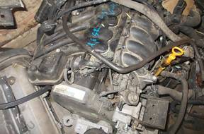 VW GOLF 4.SEAT,SKODA двигатель 1,6 8V SR AKL KOSZALIN