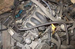 VW GOLF 4.SEAT,SKODA двигатель 1,6 8V SR AKL KOSZALIN