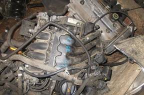 VW GOLF 4.SEAT,SKODA двигатель 1,6 8V SR AKL KOSZALIN