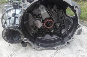VW GOLF 5 1,9 CADDY КОРОБКА ПЕРЕДАЧW GQQ JCR JCX
