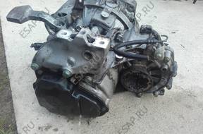 VW GOLF 5 1,9 CADDY КОРОБКА ПЕРЕДАЧW GQQ JCR JCX