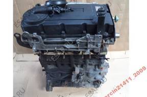 vw golf 5 audi A3 touran 2.0 tdi двигатель BKD