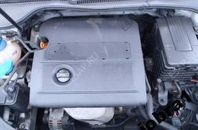 VW GOLF 5 GOLF V двигатель 1.4 16V BCA  90TY