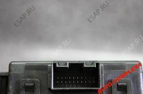 VW GOLF 5 МОДУЛЬ БЛОК УПРАВЛЕНИЯ GATEWAY  1K0907530F