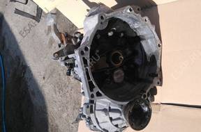 VW GOLF 5 PLUS КОРОБКА ПЕРЕДАЧ 1.9 TDI МЕХАНИЧЕСКАЯ