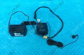 VW GOLF 5 SCIROCCO МОДУЛЬ БЛОК УПРАВЛЕНИЯ ALARM 4M0158A3A