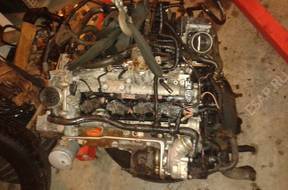VW GOLF 5,SEAT LEON II 1.4TFSI TSI CAX с OSPRZTEM