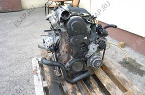 VW GOLF 5 TOURAN AUDI A3 1.9 TDI 105KM двигатель BKC