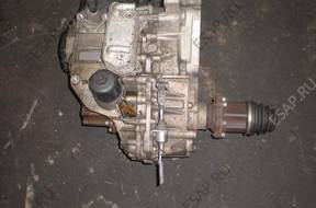 VW GOLF 5 TOURAN КОРОБКА ПЕРЕДАЧW HFQ