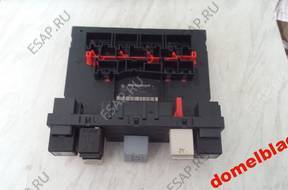 VW GOLF 5 V БЛОК УПРАВЛЕНИЯ бортовой сетью 3C0937049E