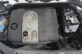 vw golf 5 V двигатель 1,6FSI BLF na