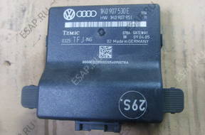 VW GOLF 5 V МОДУЛЬ GATEWY 1K0907530E
